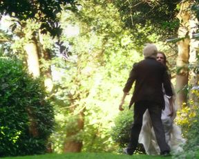 Celebs Meisha Lowe, Sara Canning, Jodi Balfour nude - Eadweard (2015)