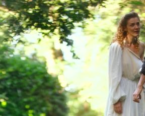 Celebs Meisha Lowe, Sara Canning, Jodi Balfour nude - Eadweard (2015)