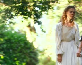 Celebs Meisha Lowe, Sara Canning, Jodi Balfour nude - Eadweard (2015)