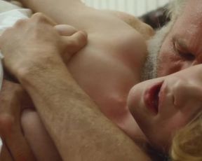 Celebs Meisha Lowe, Sara Canning, Jodi Balfour nude - Eadweard (2015)