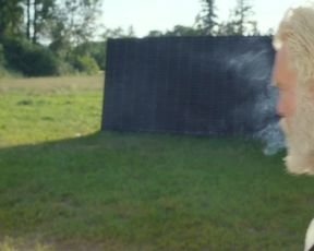 Celebs Meisha Lowe, Sara Canning, Jodi Balfour nude - Eadweard (2015)