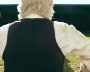 Celebs Meisha Lowe, Sara Canning, Jodi Balfour nude - Eadweard (2015)