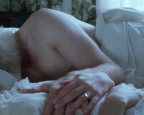 Celebs Meisha Lowe, Sara Canning, Jodi Balfour nude - Eadweard (2015)