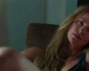 Charlize Theron - The L a s t F a c e (2016)