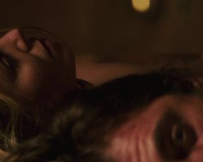 Charlize Theron - The L a s t F a c e (2016)