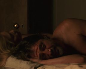 Charlize Theron - The L a s t F a c e (2016)