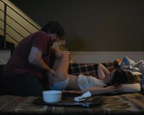 Naked scene Elizabeth Rease - Easy S01E01 (2016) HD 720 (Sex, Tits, Ass) TV show nudity video