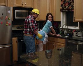 Naked scene Elizabeth Rease - Easy S01E01 (2016) HD 720 (Sex, Tits, Ass) TV show nudity video