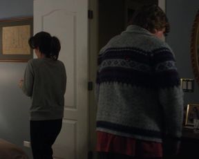 Naked scene Elizabeth Rease - Easy S01E01 (2016) HD 720 (Sex, Tits, Ass) TV show nudity video