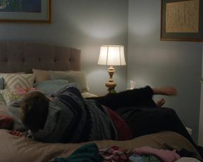 Naked scene Elizabeth Rease - Easy S01E01 (2016) HD 720 (Sex, Tits, Ass) TV show nudity video