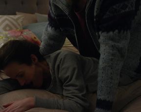 Naked scene Elizabeth Rease - Easy S01E01 (2016) HD 720 (Sex, Tits, Ass) TV show nudity video