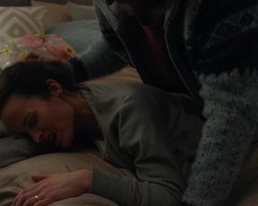 Naked scene Elizabeth Rease - Easy S01E01 (2016) HD 720 (Sex, Tits, Ass) TV show nudity video