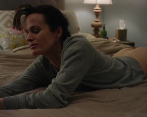 Naked scene Elizabeth Rease - Easy S01E01 (2016) HD 720 (Sex, Tits, Ass) TV show nudity video