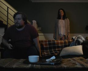 Naked scene Elizabeth Rease - Easy S01E01 (2016) HD 720 (Sex, Tits, Ass) TV show nudity video