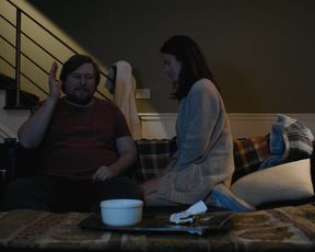 Naked scene Elizabeth Rease - Easy S01E01 (2016) HD 720 (Sex, Tits, Ass) TV show nudity video