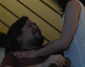 Naked scene Elizabeth Rease - Easy S01E01 (2016) HD 720 (Sex, Tits, Ass) TV show nudity video