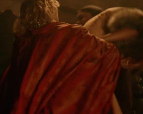 Rosario Dawson - Alexander (2004)