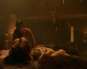 Rosario Dawson - Alexander (2004)