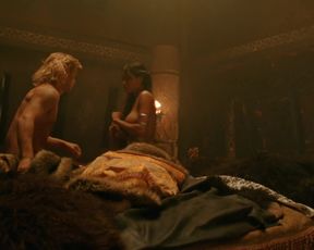 Rosario Dawson - Alexander (2004)