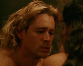 Rosario Dawson - Alexander (2004)