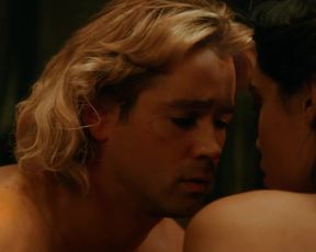 Rosario Dawson - Alexander (2004)