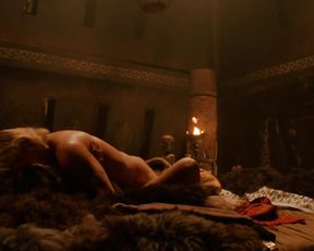 Rosario Dawson - Alexander (2004)