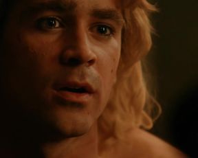 Rosario Dawson - Alexander (2004)