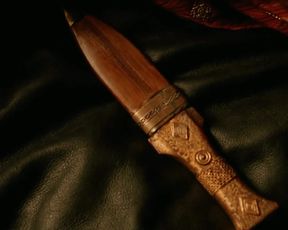 Rosario Dawson - Alexander (2004)