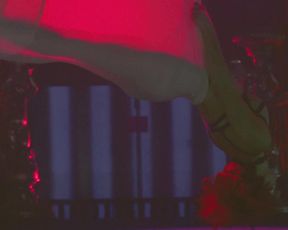 Jessica Biel, Danvy Pham nude - Powder Blue (2009)