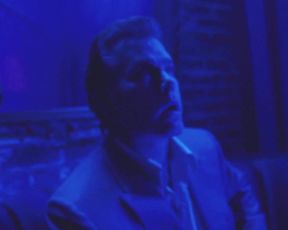 Jessica Biel, Danvy Pham nude - Powder Blue (2009)