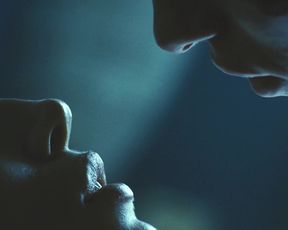 Jessica Biel, Danvy Pham nude - Powder Blue (2009)