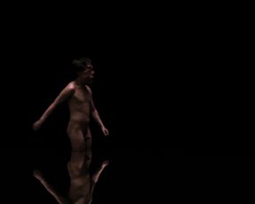 Scarlett Johansson - UNDER THE SKIN (2014)