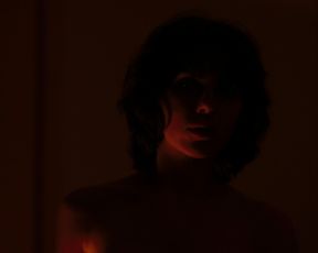 Scarlett Johansson - UNDER THE SKIN (2014)