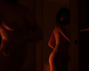 Scarlett Johansson - UNDER THE SKIN (2014)