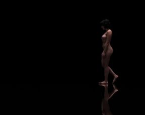 Scarlett Johansson - UNDER THE SKIN (2014)