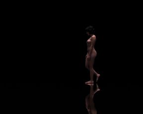 Scarlett Johansson - UNDER THE SKIN (2014)