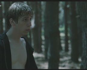 Ines Efron nude - XXY (2007)