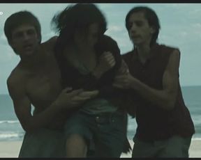 Ines Efron nude - XXY (2007)