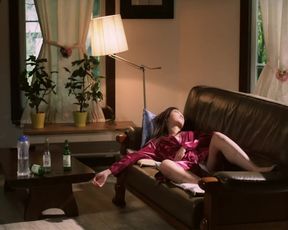 Eun Ha-yeong, Ryoo Hyeon-ah - Boarding House 2 (2015) HD 720 (Sex, Nude, Bush, BJ)