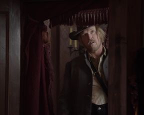 Elizabeth Lavender, Others - Dead Again in Tombstone (2017)