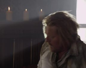 Elizabeth Lavender, Others - Dead Again in Tombstone (2017)