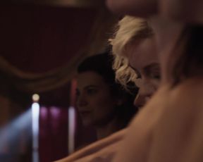 Elizabeth Lavender, Others - Dead Again in Tombstone (2017)