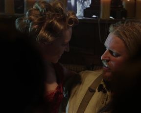 Elizabeth Lavender, Others - Dead Again in Tombstone (2017)