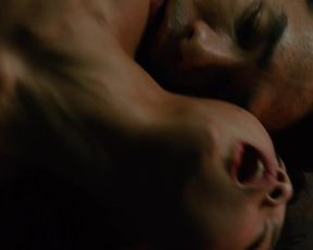 Wei Tang - Lust Caution (2007)