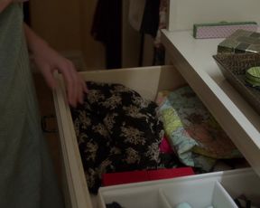 TV show scene Lili Simmons - Ray Donovan S05 E03 (2017) 