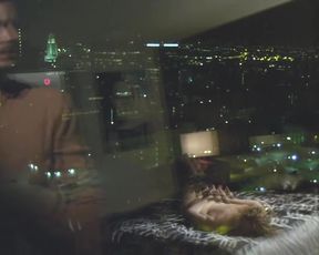 America Olivo, Megan Duff, Genevieve Alexandra, Jan Broberg nude - Maniac (2013)