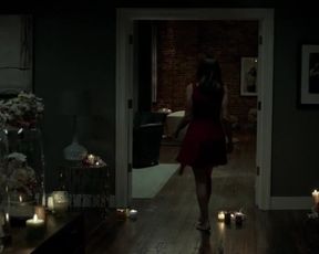 Luisa Moraes, Abbie Cornish  nude - Solace (2015)