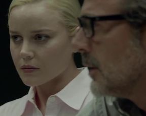 Luisa Moraes, Abbie Cornish  nude - Solace (2015)