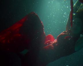 Luisa Moraes, Abbie Cornish  nude - Solace (2015)