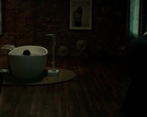 Luisa Moraes, Abbie Cornish  nude - Solace (2015)